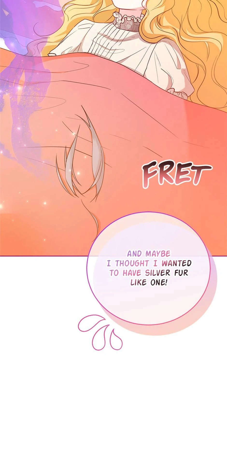 I Ended Up Saving My Crazy Stepfather! Chapter 27 page 21