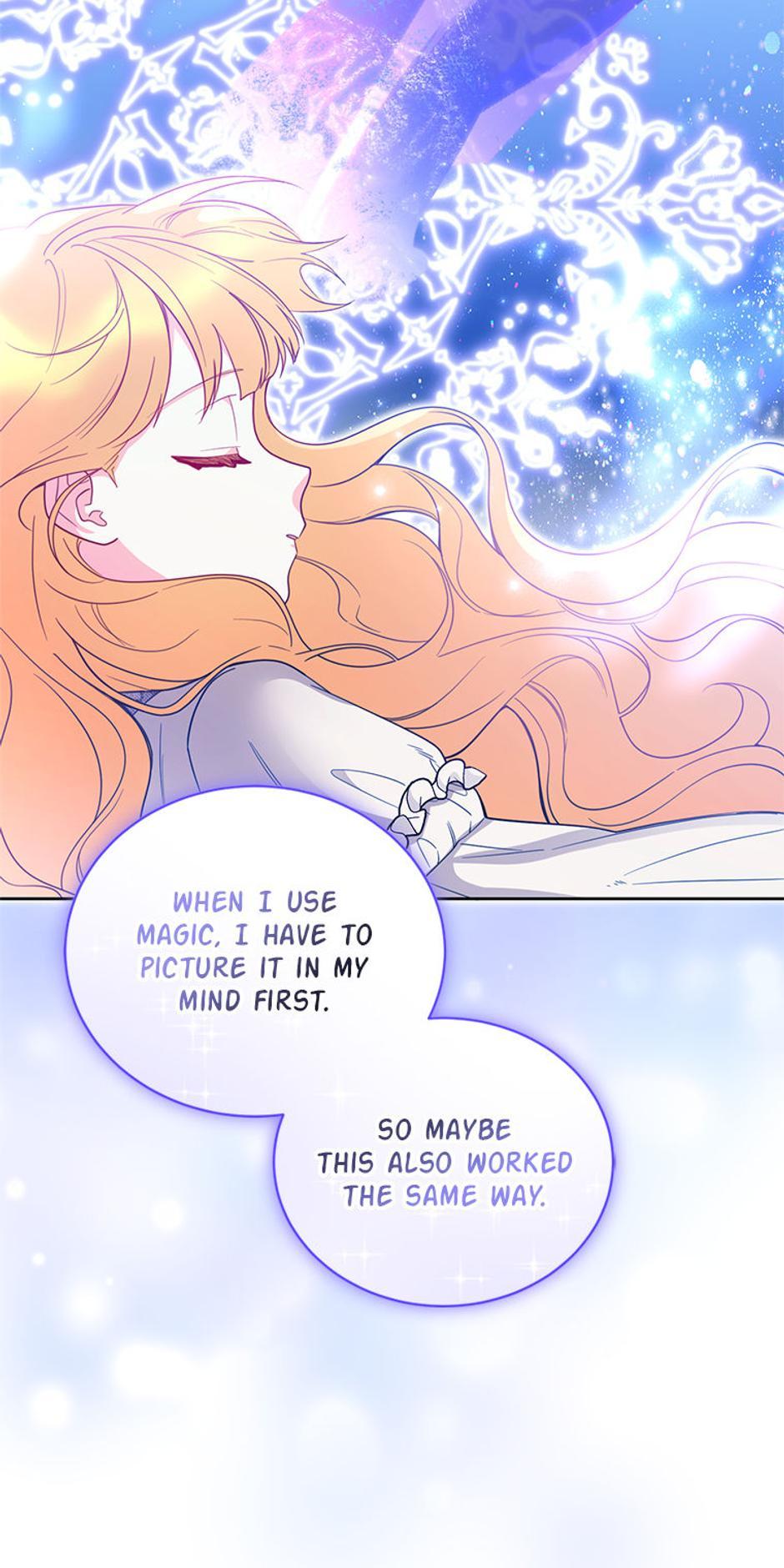 I Ended Up Saving My Crazy Stepfather! Chapter 27 page 26