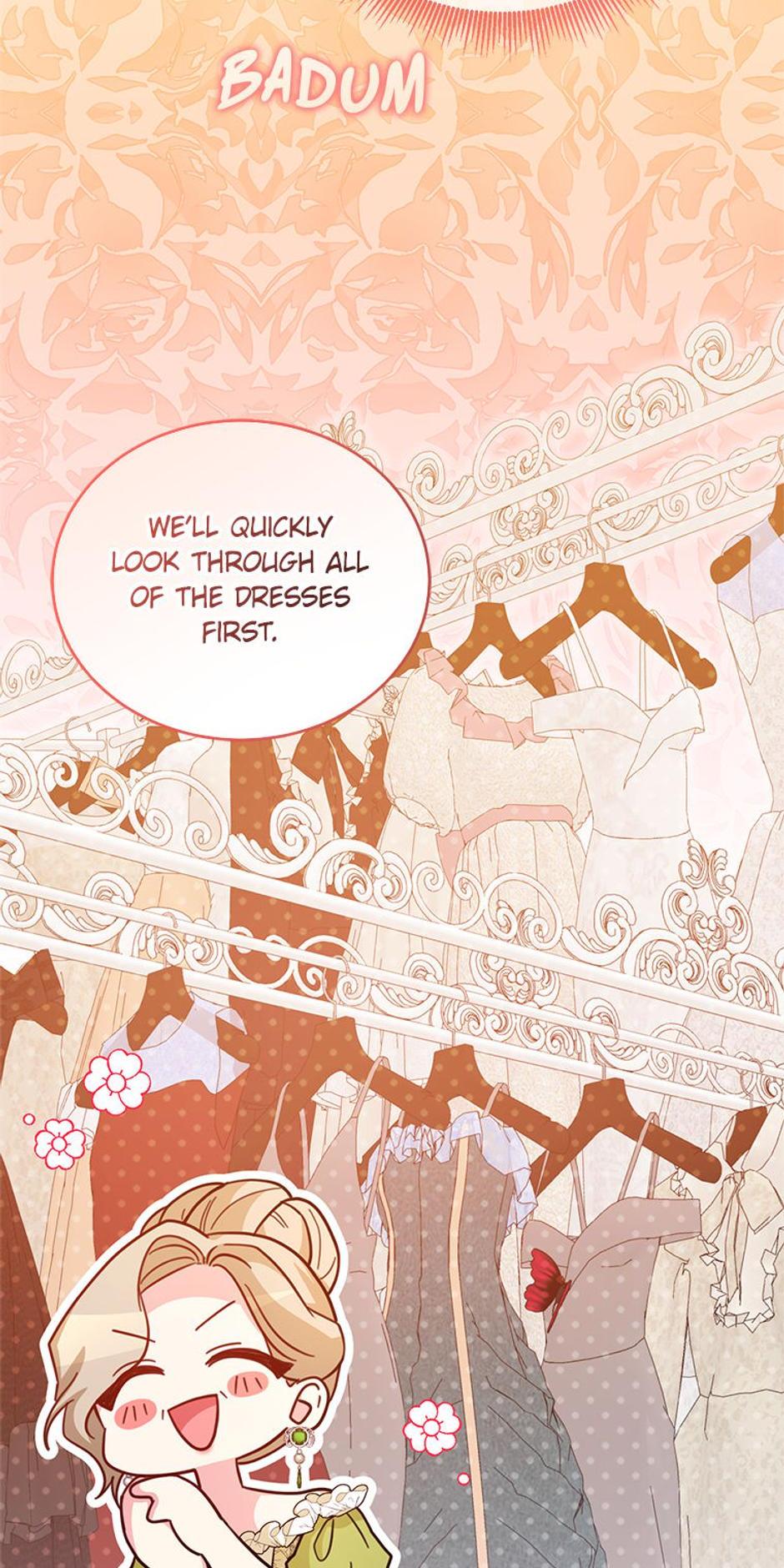 I Ended Up Saving My Crazy Stepfather! Chapter 27 page 33