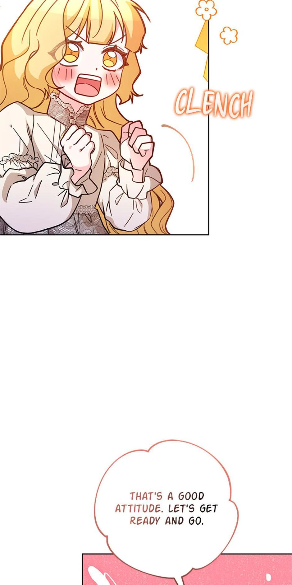 I Ended Up Saving My Crazy Stepfather! Chapter 27 page 36