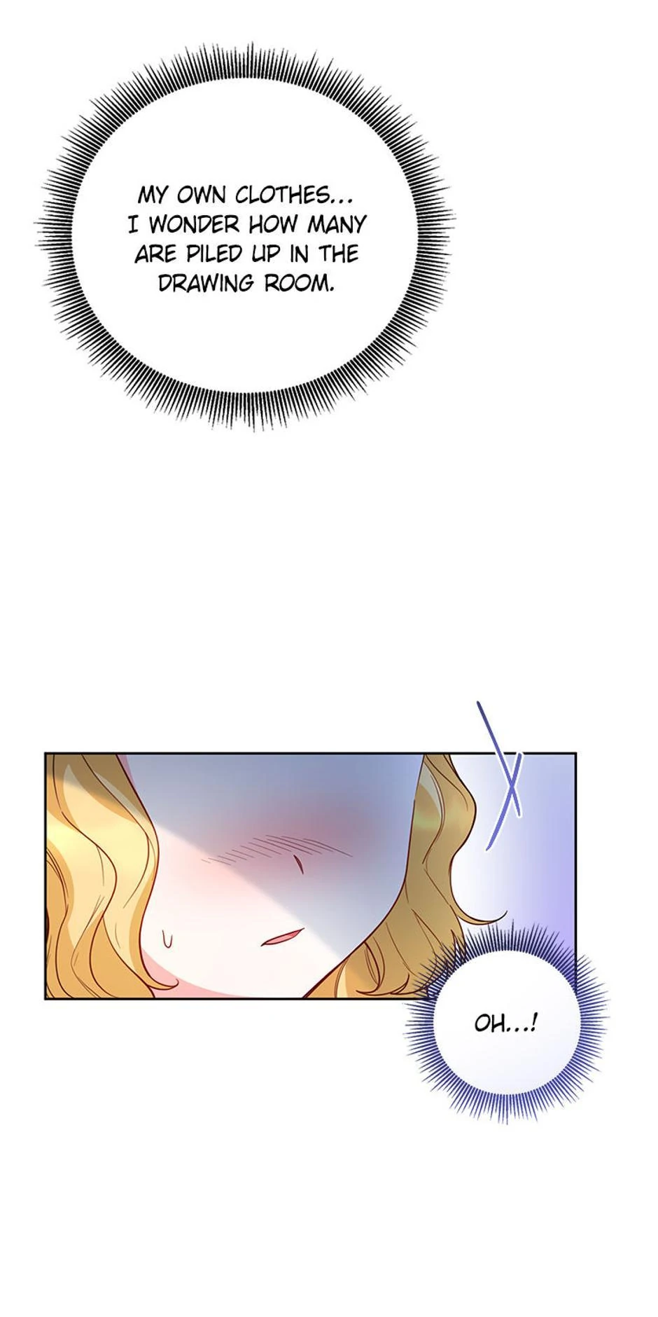 I Ended Up Saving My Crazy Stepfather! Chapter 27 page 42