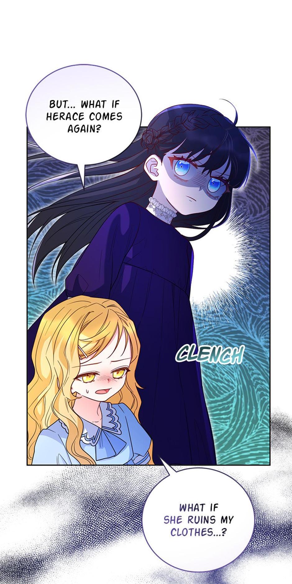 I Ended Up Saving My Crazy Stepfather! Chapter 27 page 43
