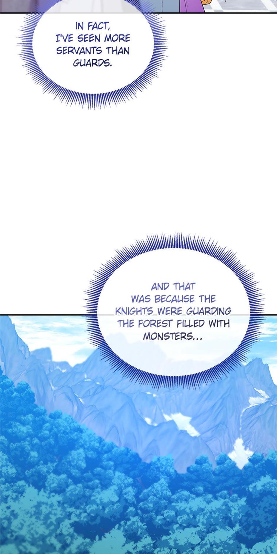 I Ended Up Saving My Crazy Stepfather! Chapter 27 page 55
