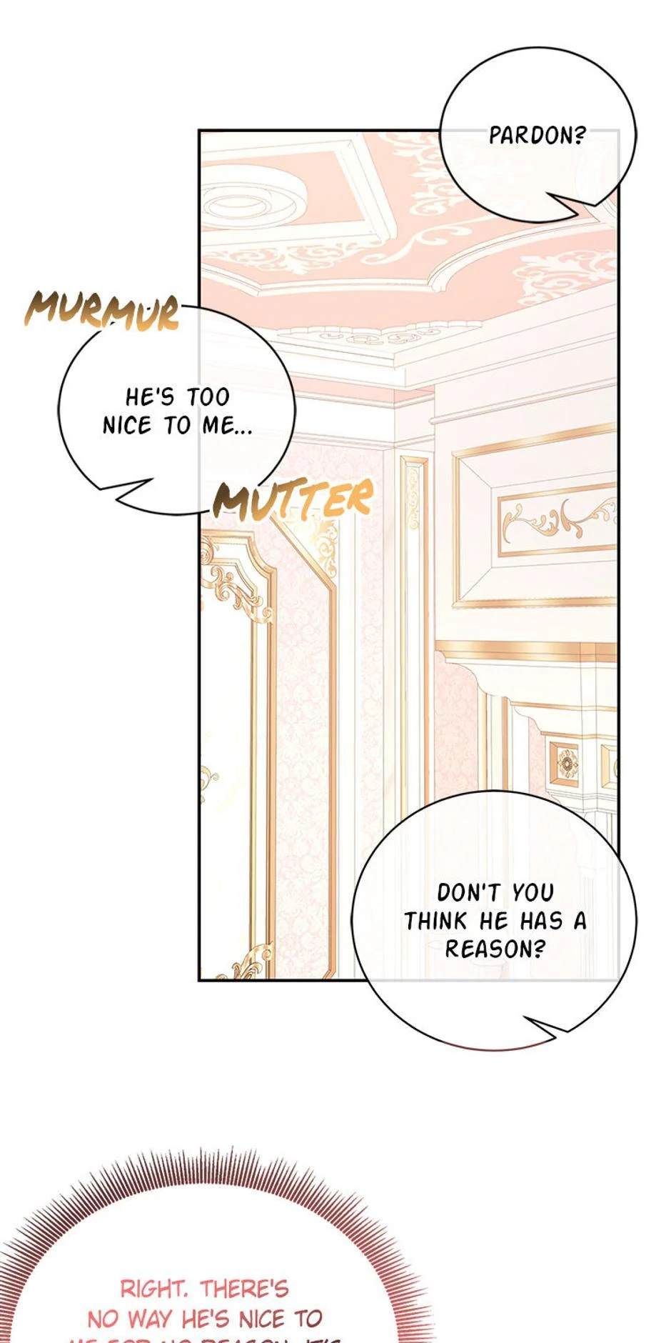 I Ended Up Saving My Crazy Stepfather! Chapter 27 page 58