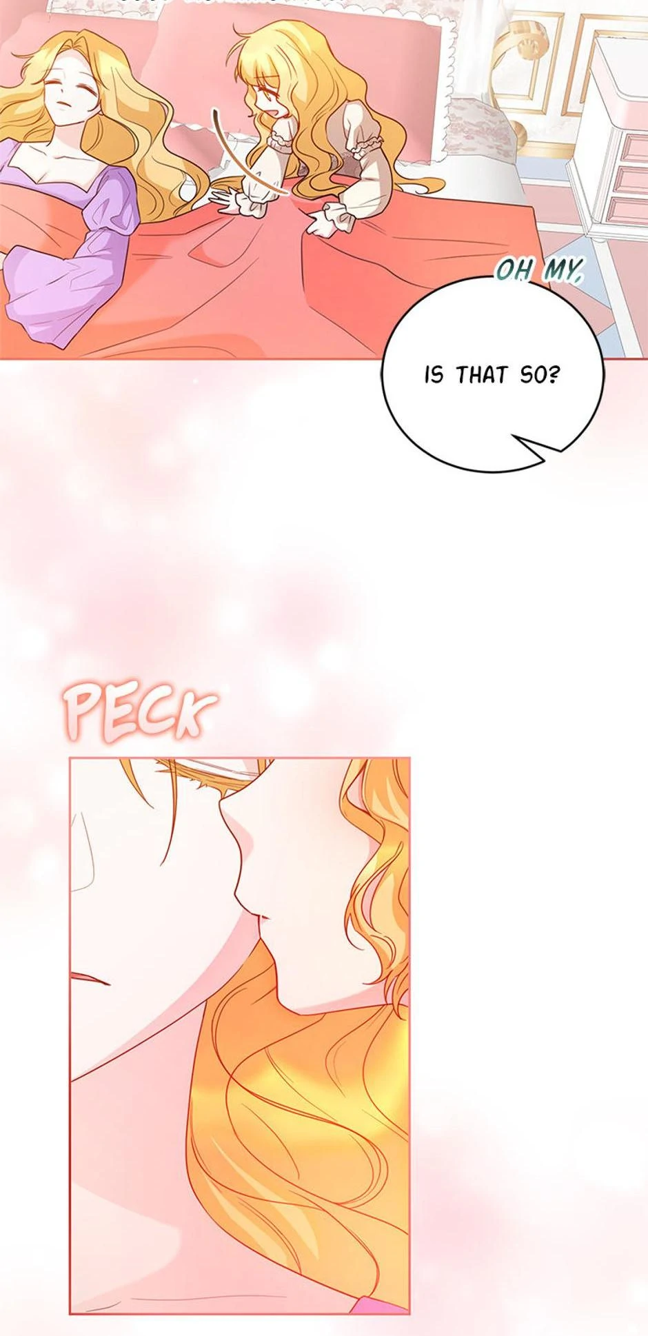 I Ended Up Saving My Crazy Stepfather! Chapter 27 page 5