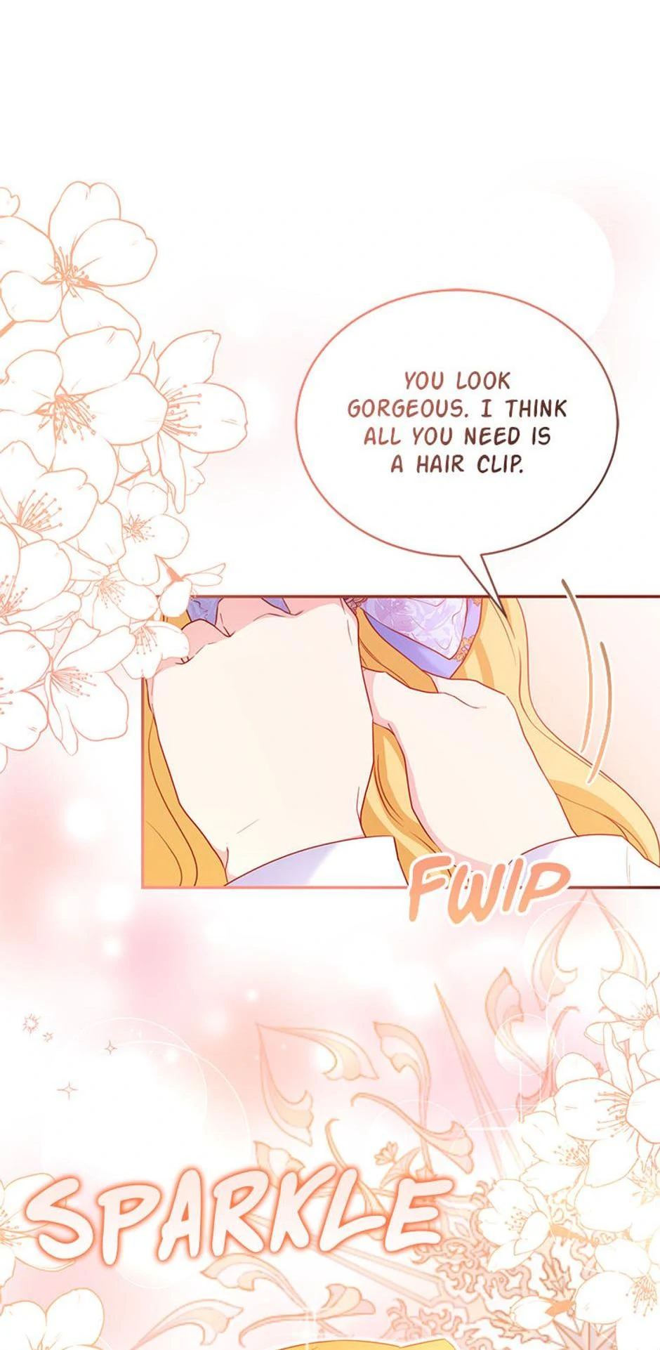 I Ended Up Saving My Crazy Stepfather! Chapter 27 page 63