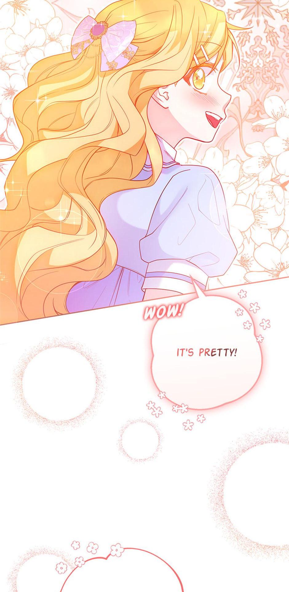I Ended Up Saving My Crazy Stepfather! Chapter 27 page 64