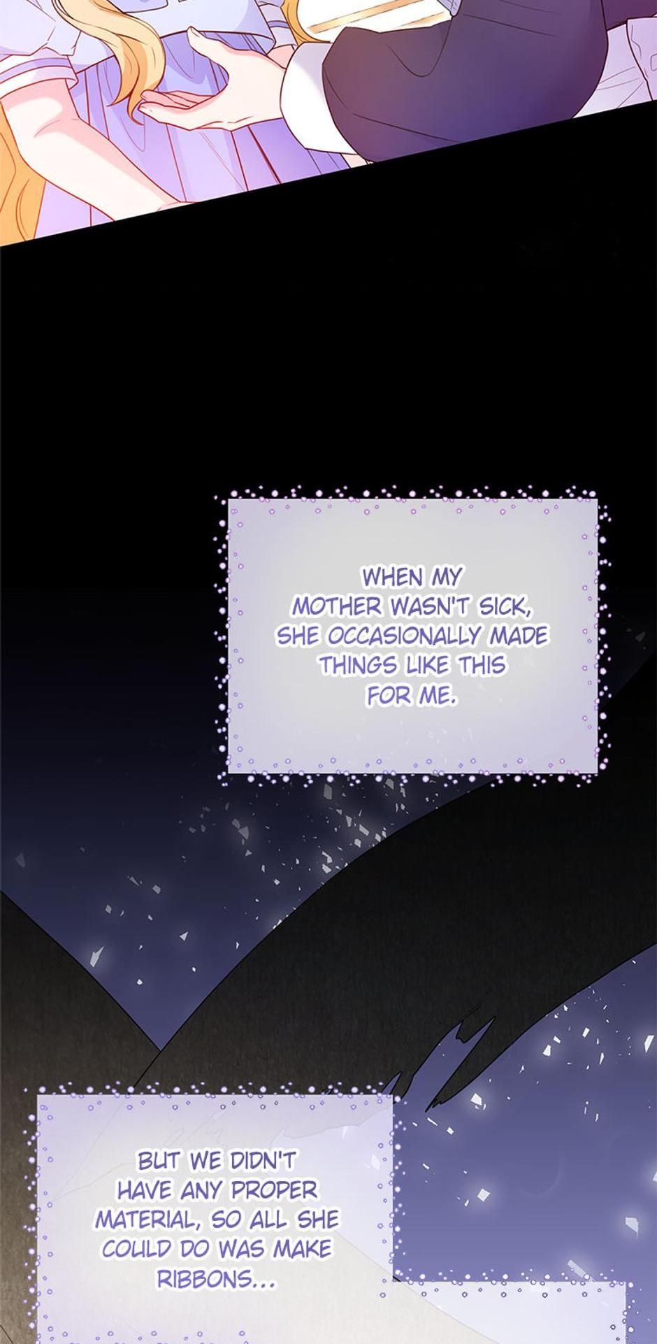 I Ended Up Saving My Crazy Stepfather! Chapter 27 page 67