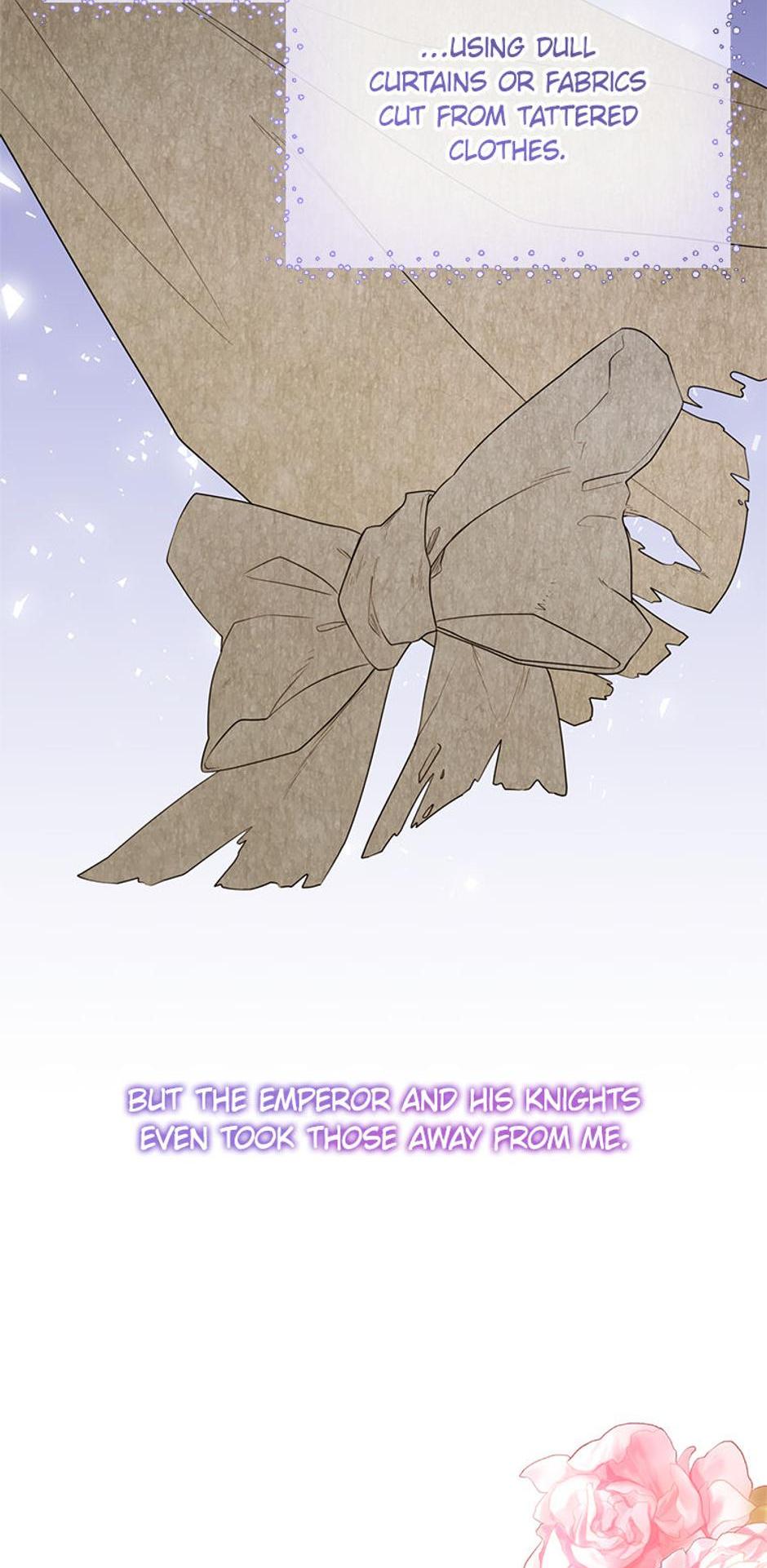 I Ended Up Saving My Crazy Stepfather! Chapter 27 page 68