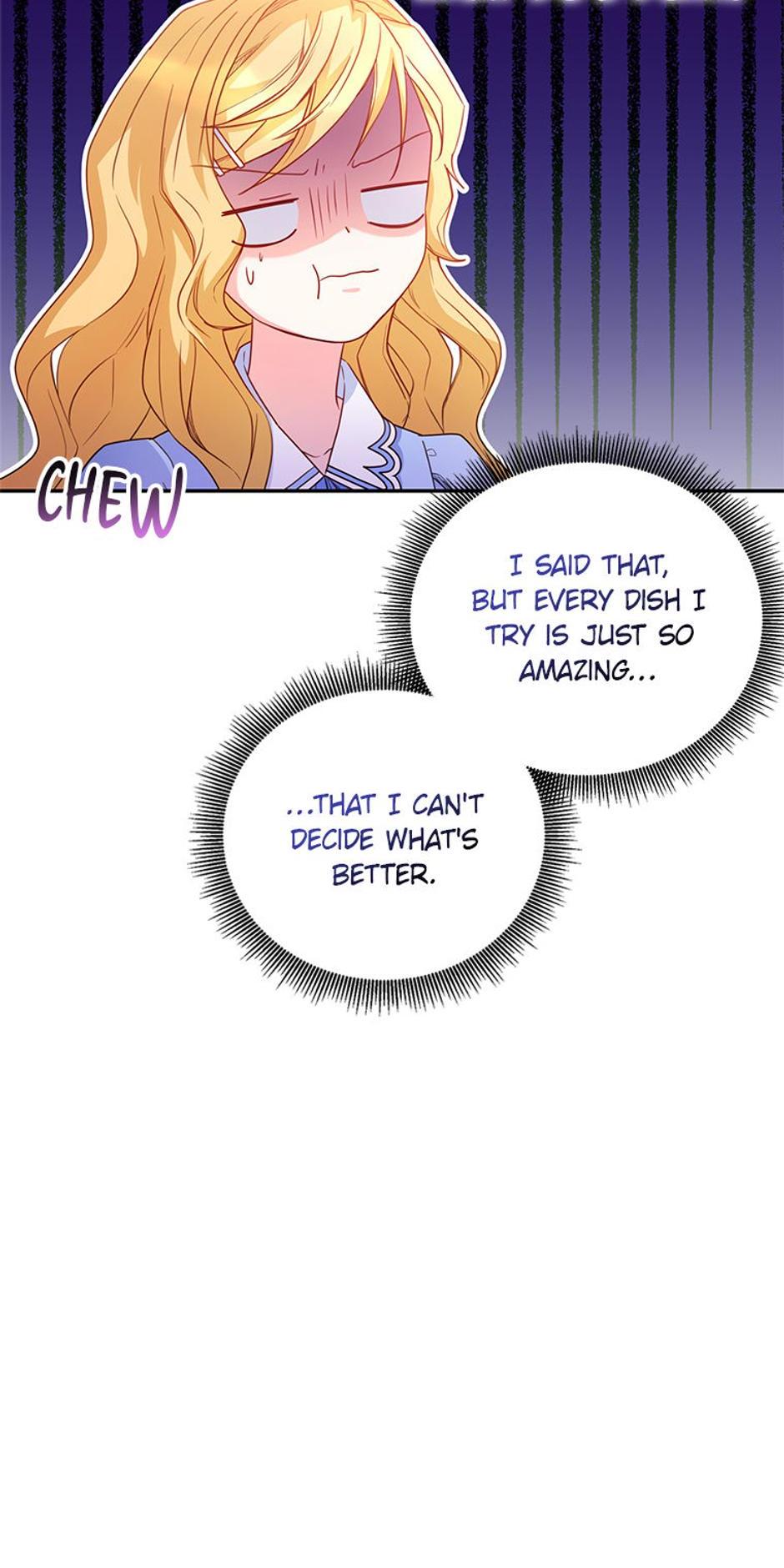 I Ended Up Saving My Crazy Stepfather! Chapter 28 page 16