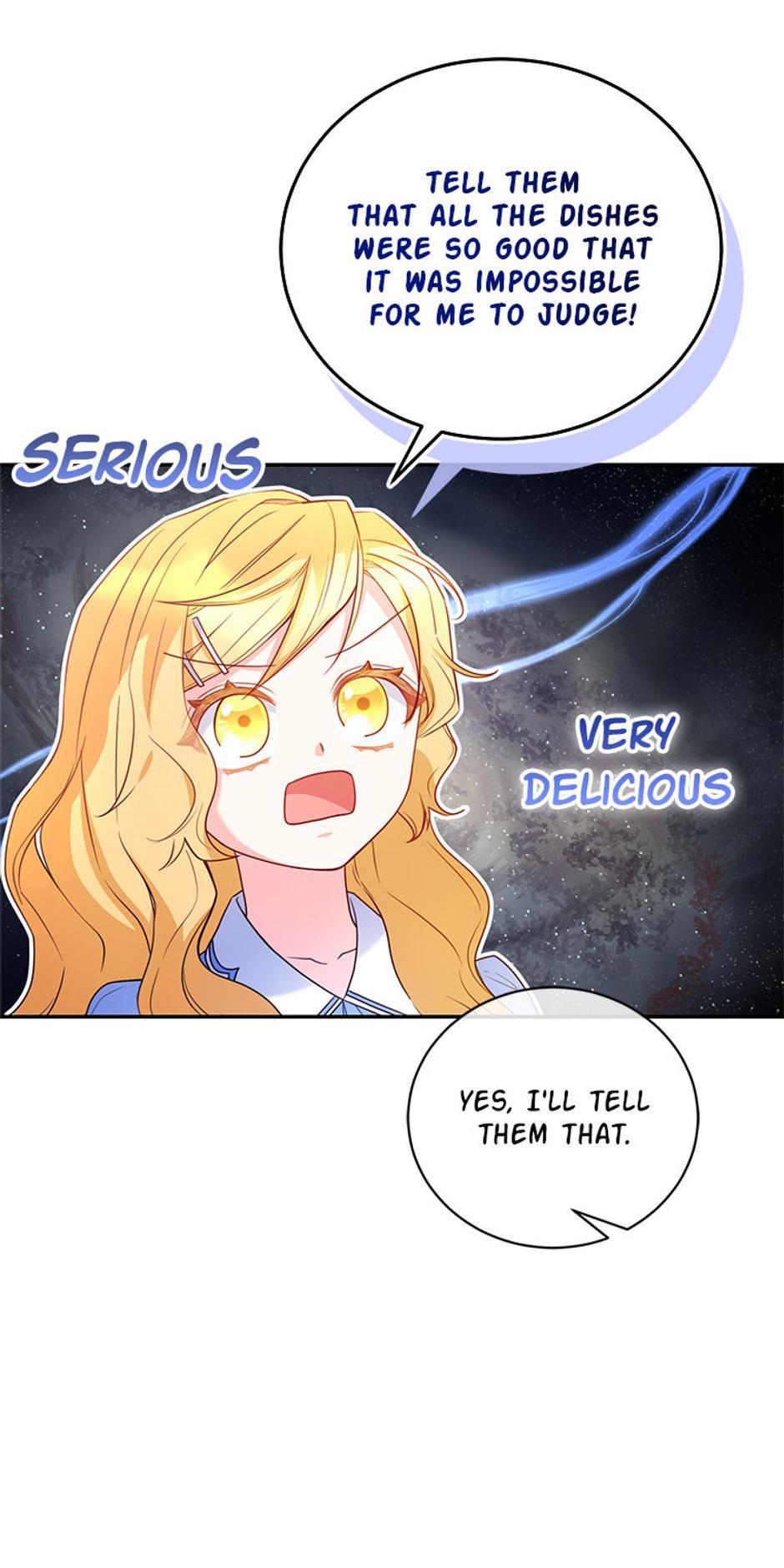 I Ended Up Saving My Crazy Stepfather! Chapter 28 page 21