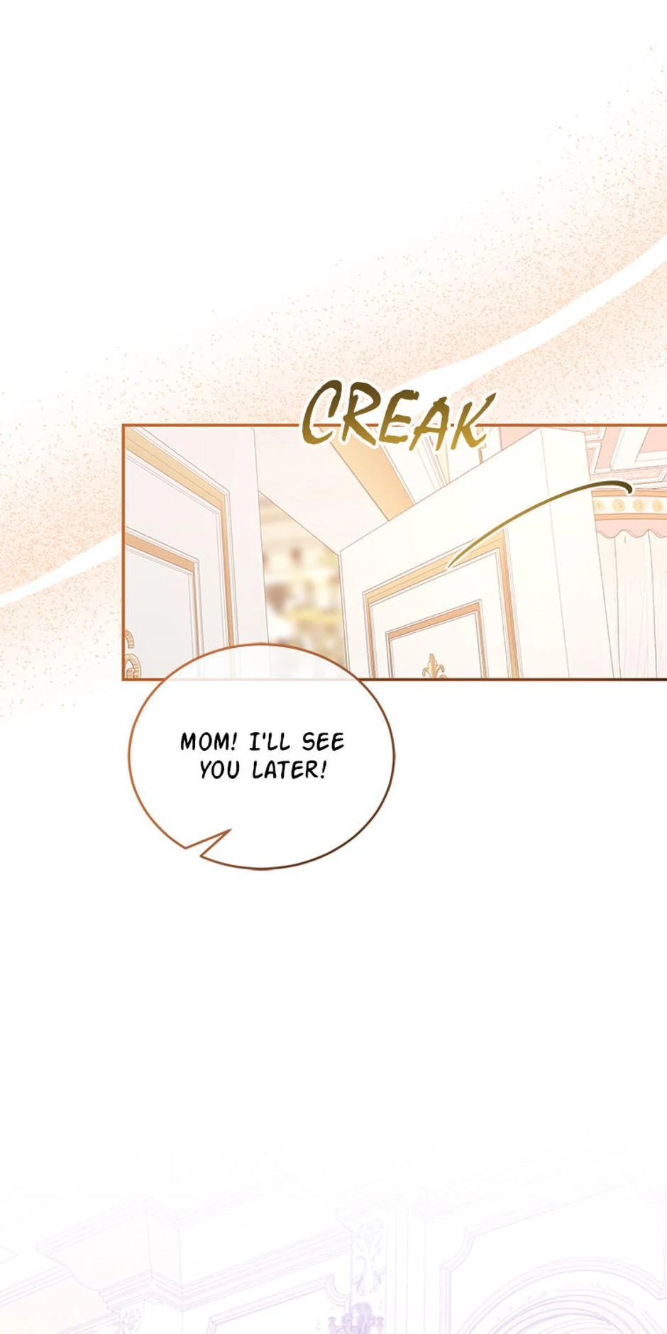 I Ended Up Saving My Crazy Stepfather! Chapter 28 page 23