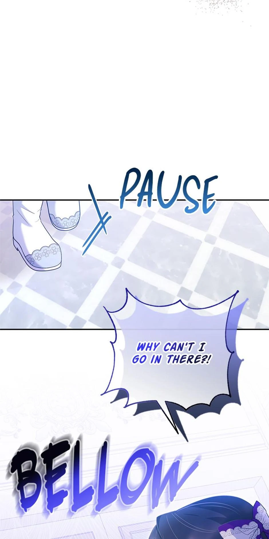 I Ended Up Saving My Crazy Stepfather! Chapter 28 page 26