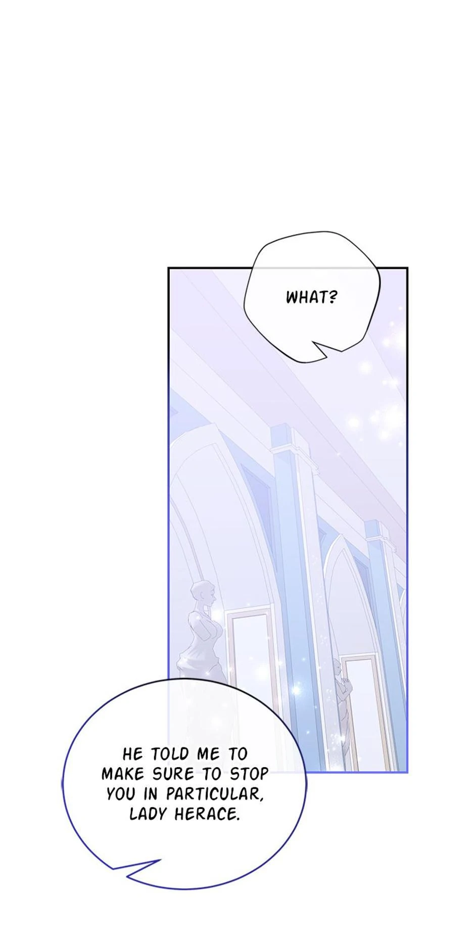 I Ended Up Saving My Crazy Stepfather! Chapter 28 page 30