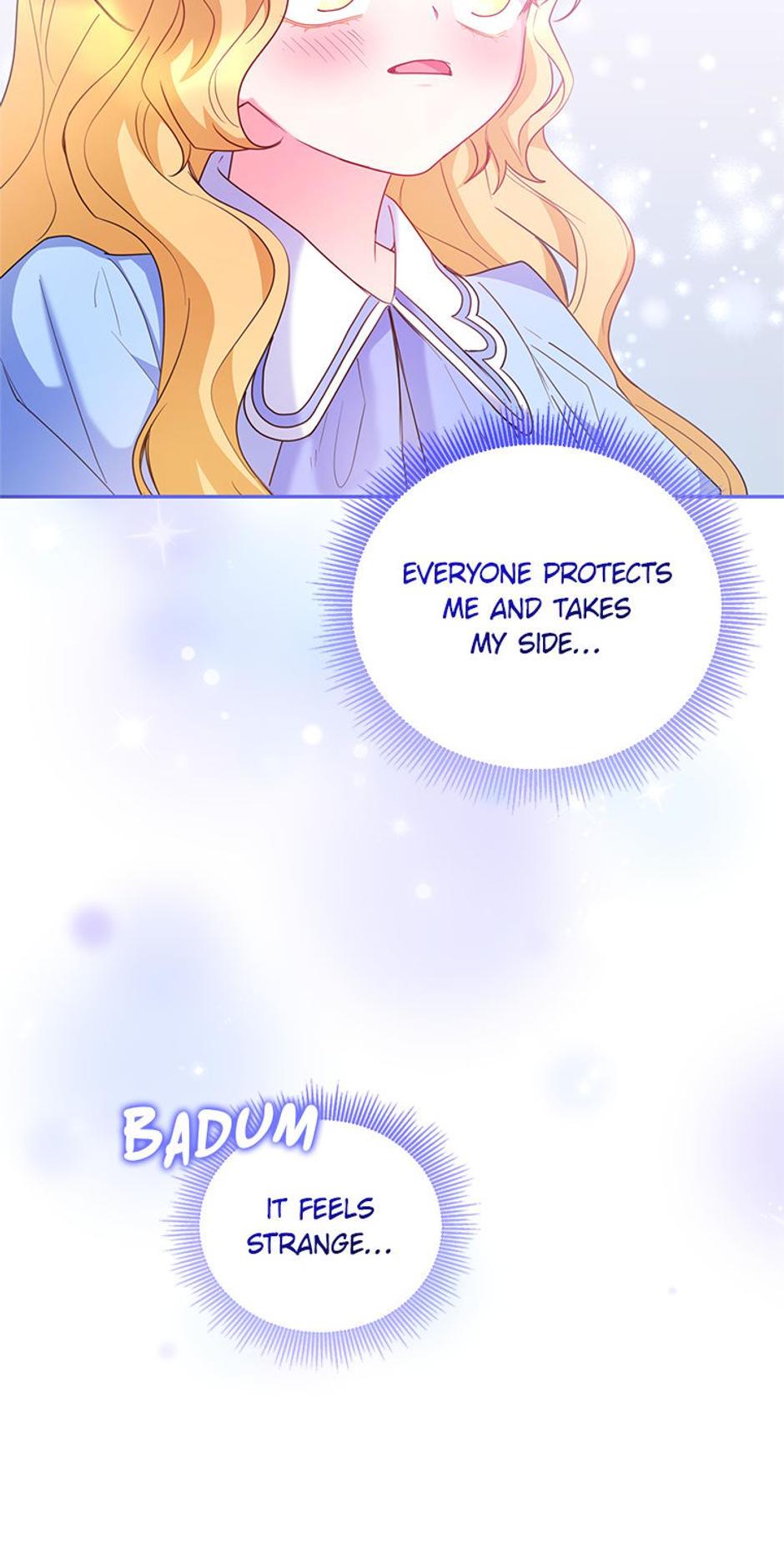 I Ended Up Saving My Crazy Stepfather! Chapter 28 page 32