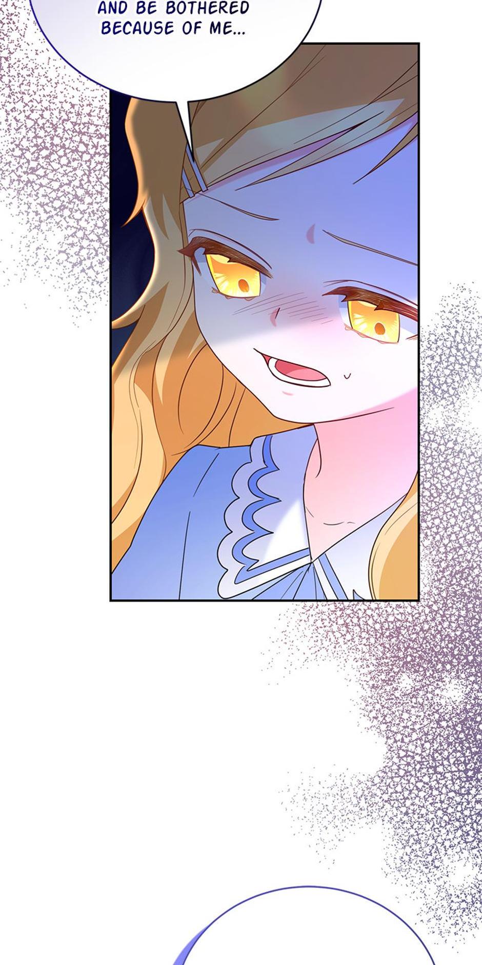 I Ended Up Saving My Crazy Stepfather! Chapter 28 page 38