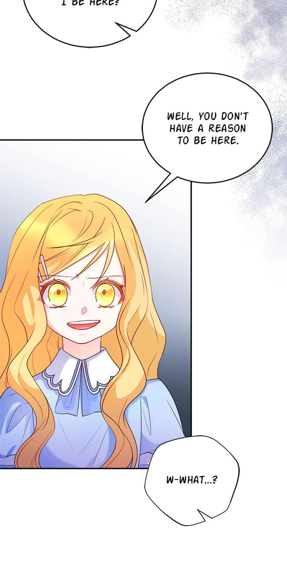 I Ended Up Saving My Crazy Stepfather! Chapter 28 page 42