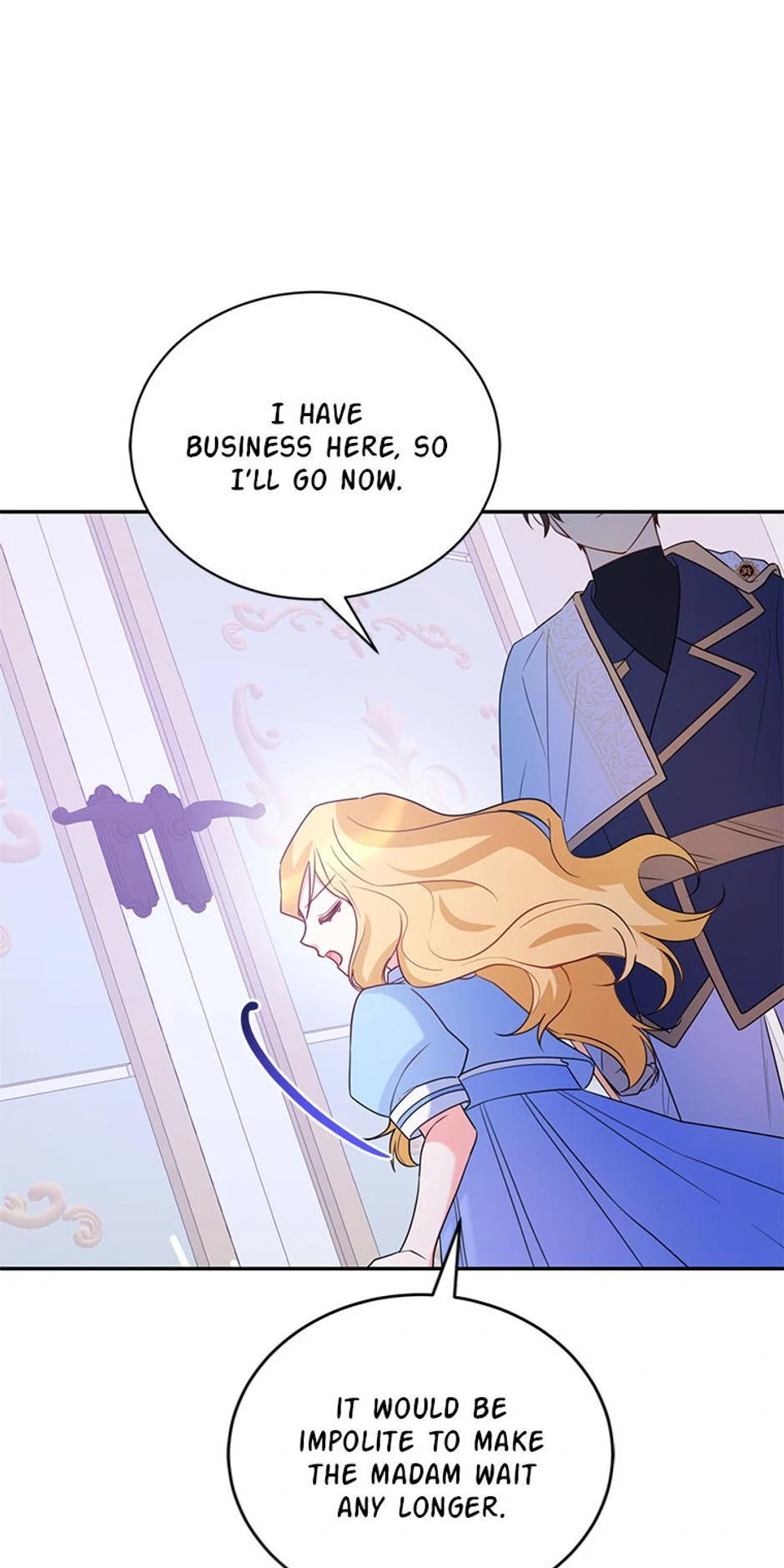 I Ended Up Saving My Crazy Stepfather! Chapter 28 page 43