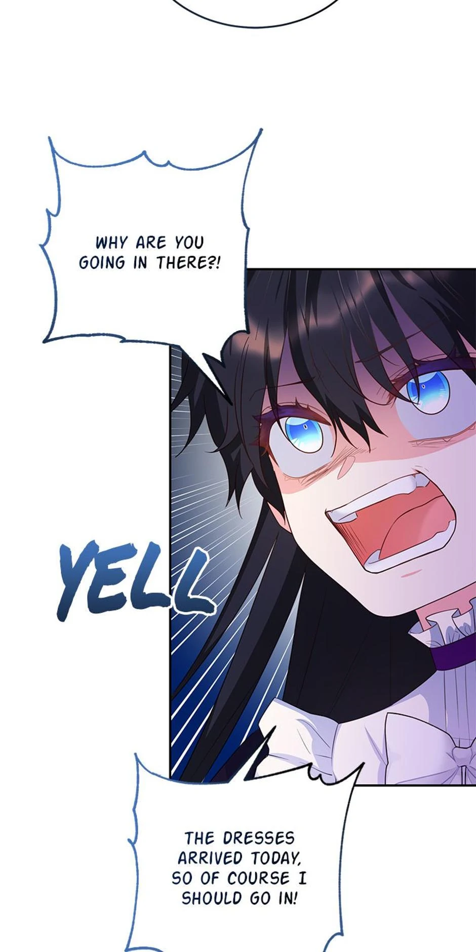 I Ended Up Saving My Crazy Stepfather! Chapter 28 page 44