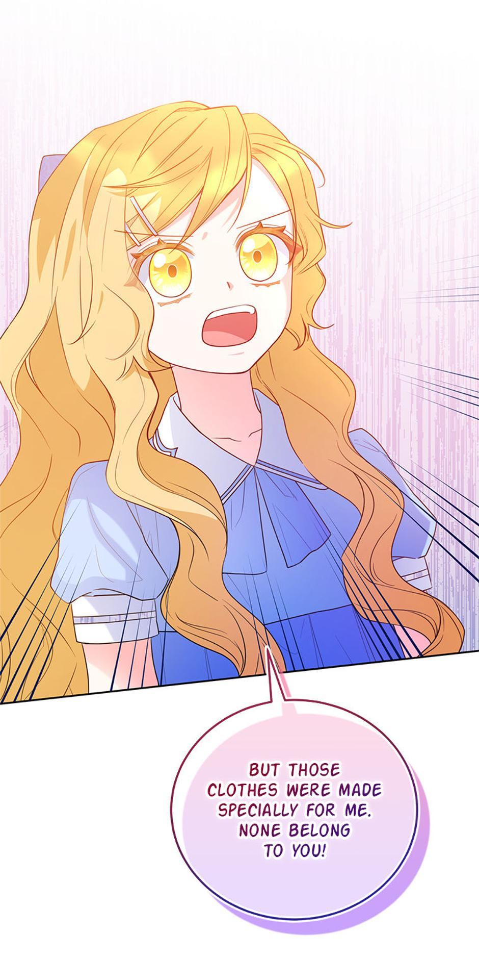 I Ended Up Saving My Crazy Stepfather! Chapter 28 page 47