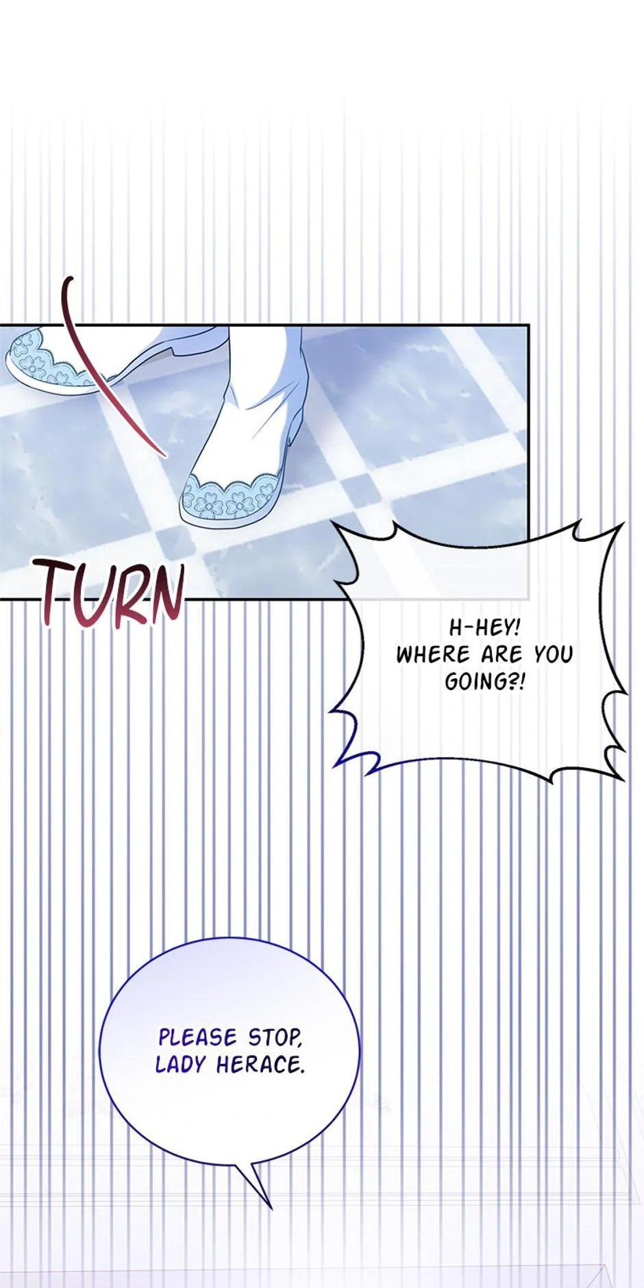 I Ended Up Saving My Crazy Stepfather! Chapter 28 page 48