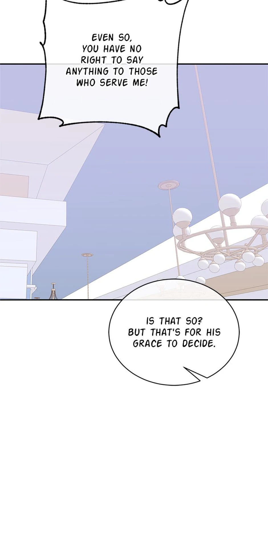 I Ended Up Saving My Crazy Stepfather! Chapter 28 page 57