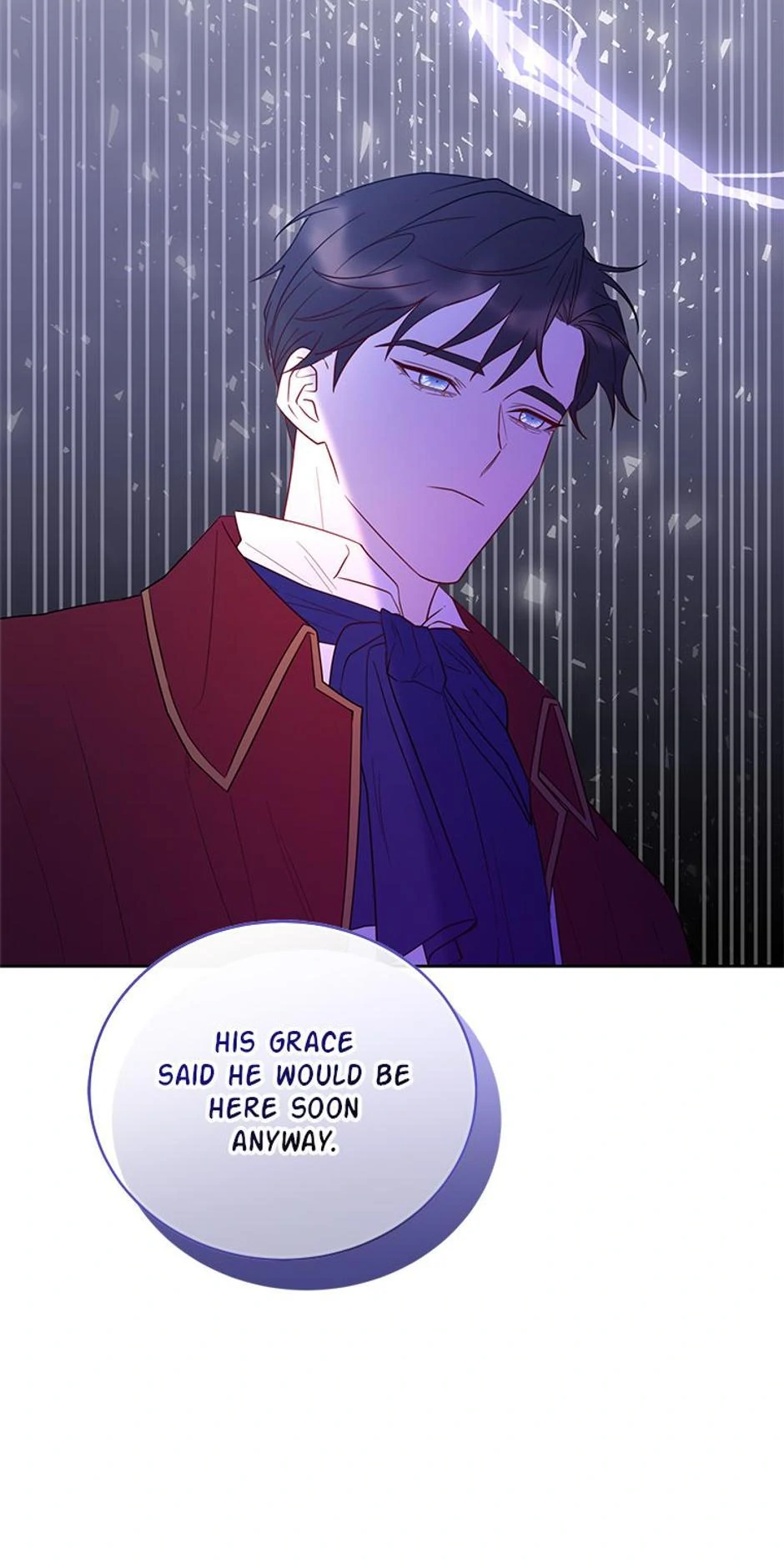 I Ended Up Saving My Crazy Stepfather! Chapter 28 page 60