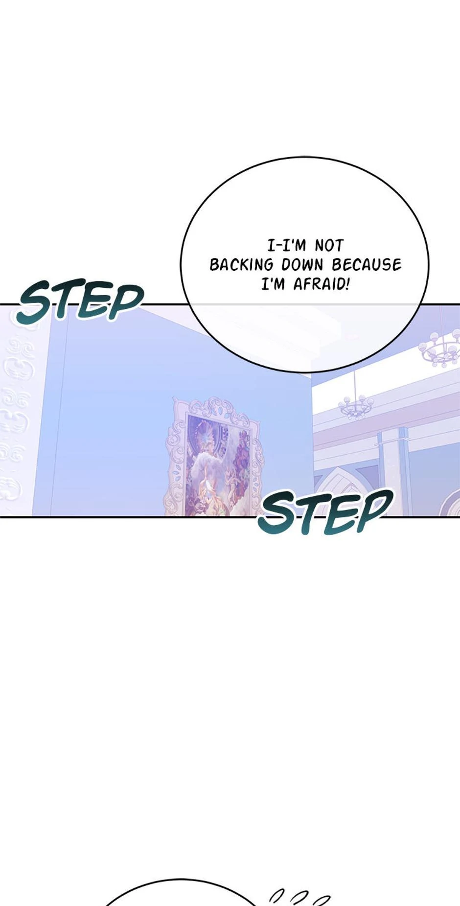I Ended Up Saving My Crazy Stepfather! Chapter 28 page 63