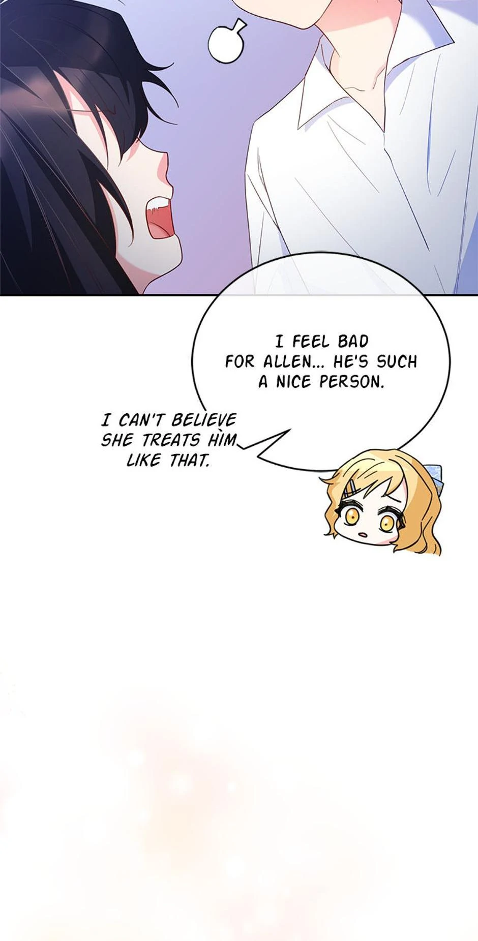 I Ended Up Saving My Crazy Stepfather! Chapter 28 page 69