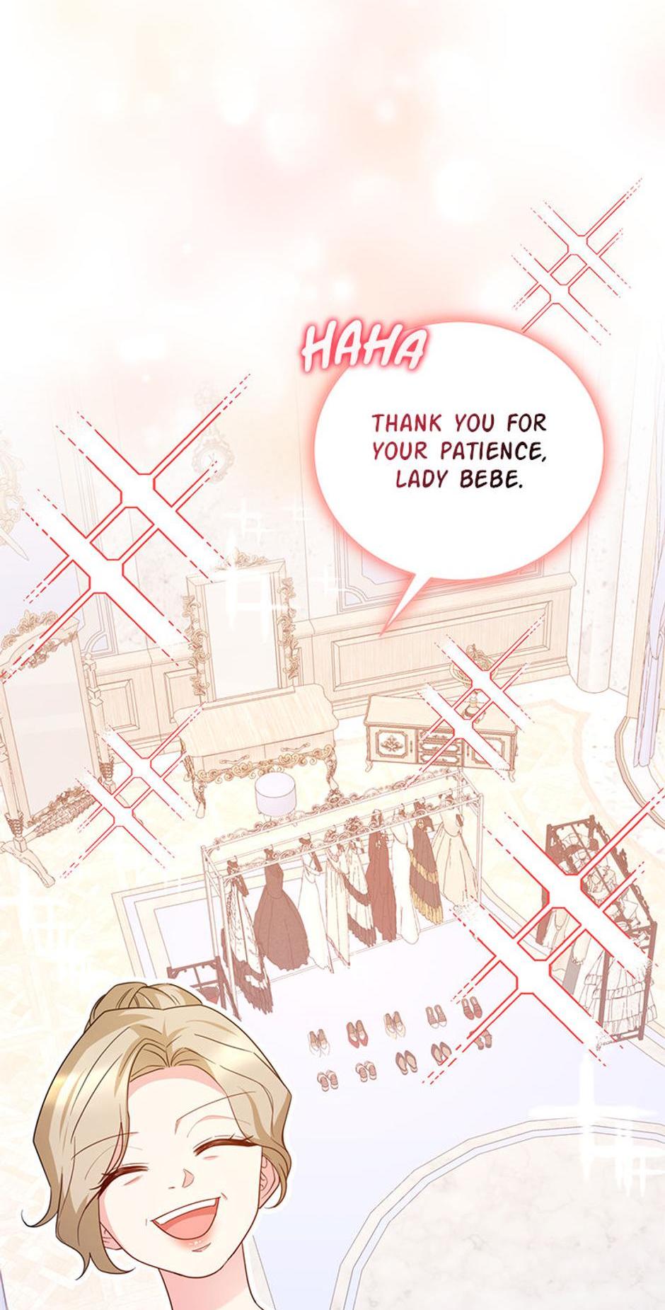 I Ended Up Saving My Crazy Stepfather! Chapter 28 page 70