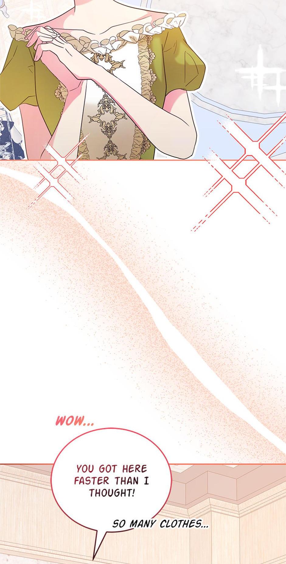 I Ended Up Saving My Crazy Stepfather! Chapter 28 page 71