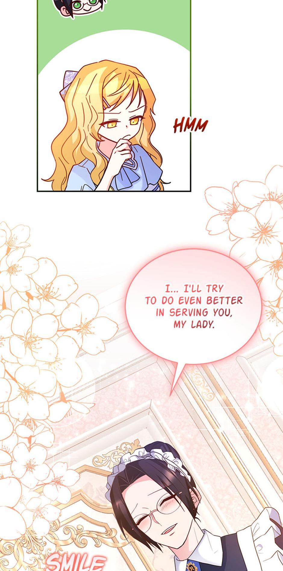 I Ended Up Saving My Crazy Stepfather! Chapter 28 page 7