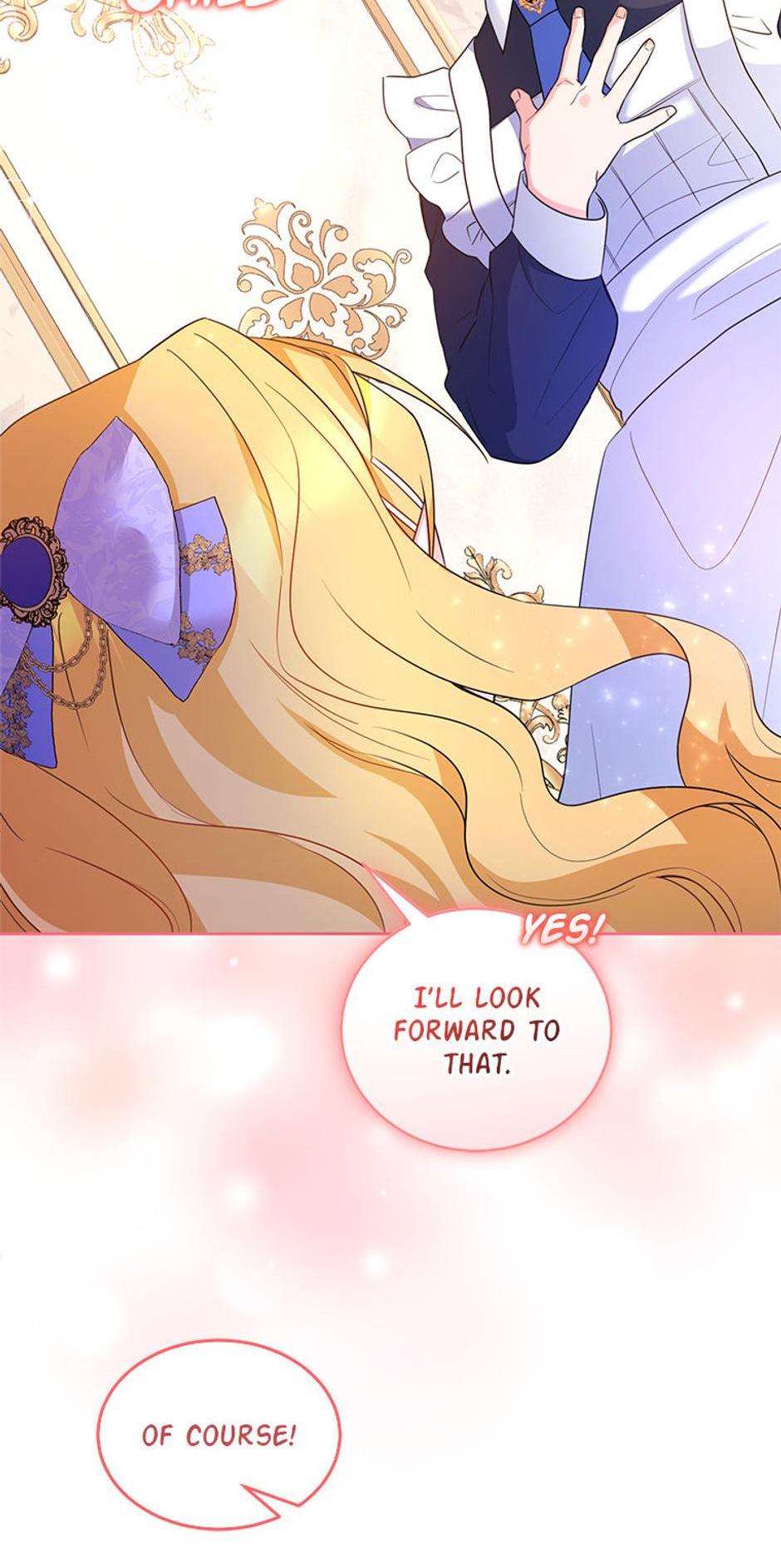I Ended Up Saving My Crazy Stepfather! Chapter 28 page 8