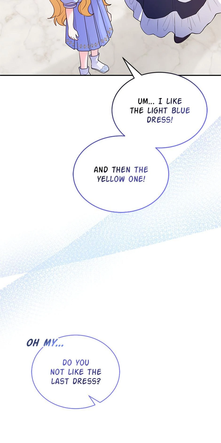 I Ended Up Saving My Crazy Stepfather! Chapter 29 page 10