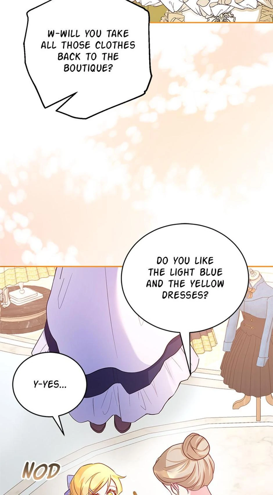 I Ended Up Saving My Crazy Stepfather! Chapter 29 page 13