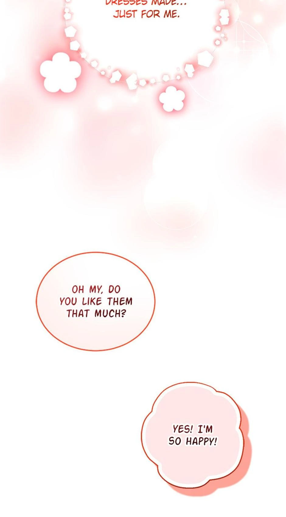 I Ended Up Saving My Crazy Stepfather! Chapter 29 page 17