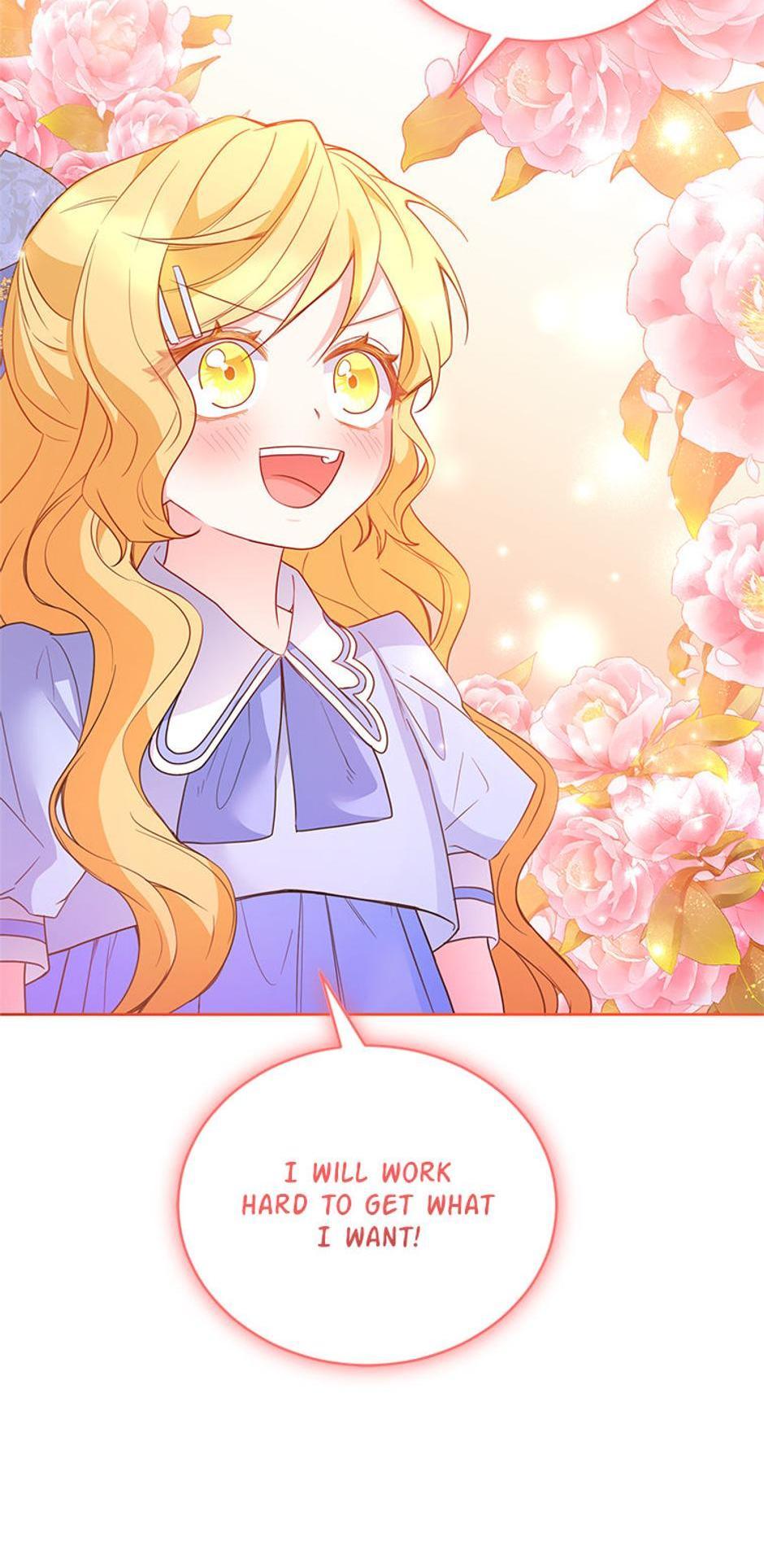 I Ended Up Saving My Crazy Stepfather! Chapter 29 page 23