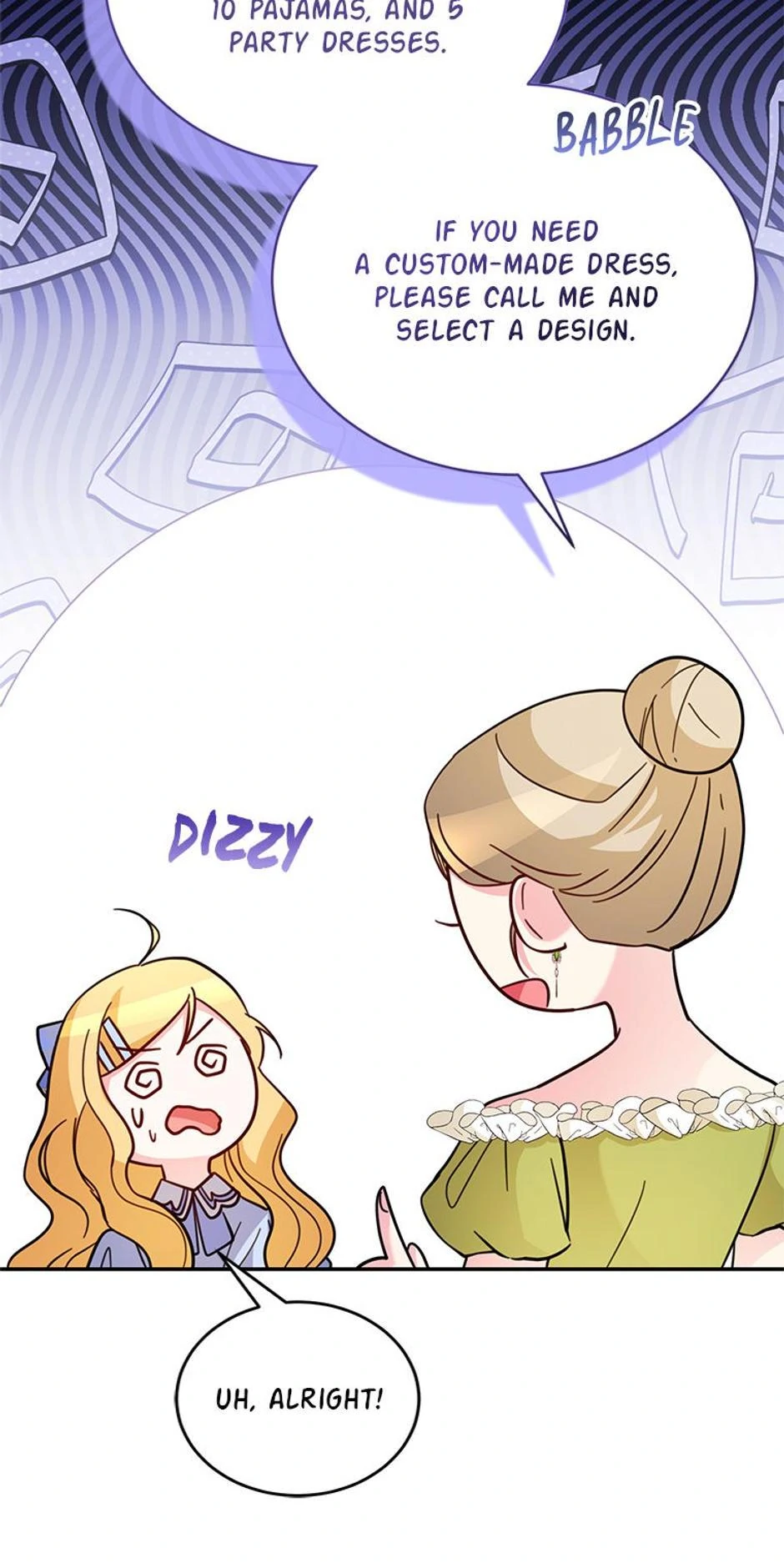 I Ended Up Saving My Crazy Stepfather! Chapter 29 page 25