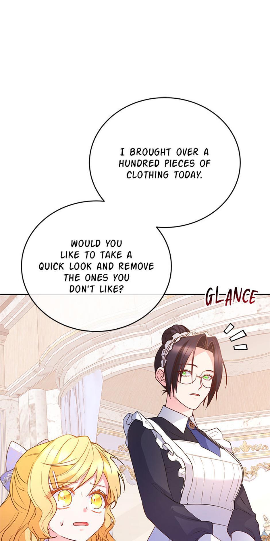 I Ended Up Saving My Crazy Stepfather! Chapter 29 page 26