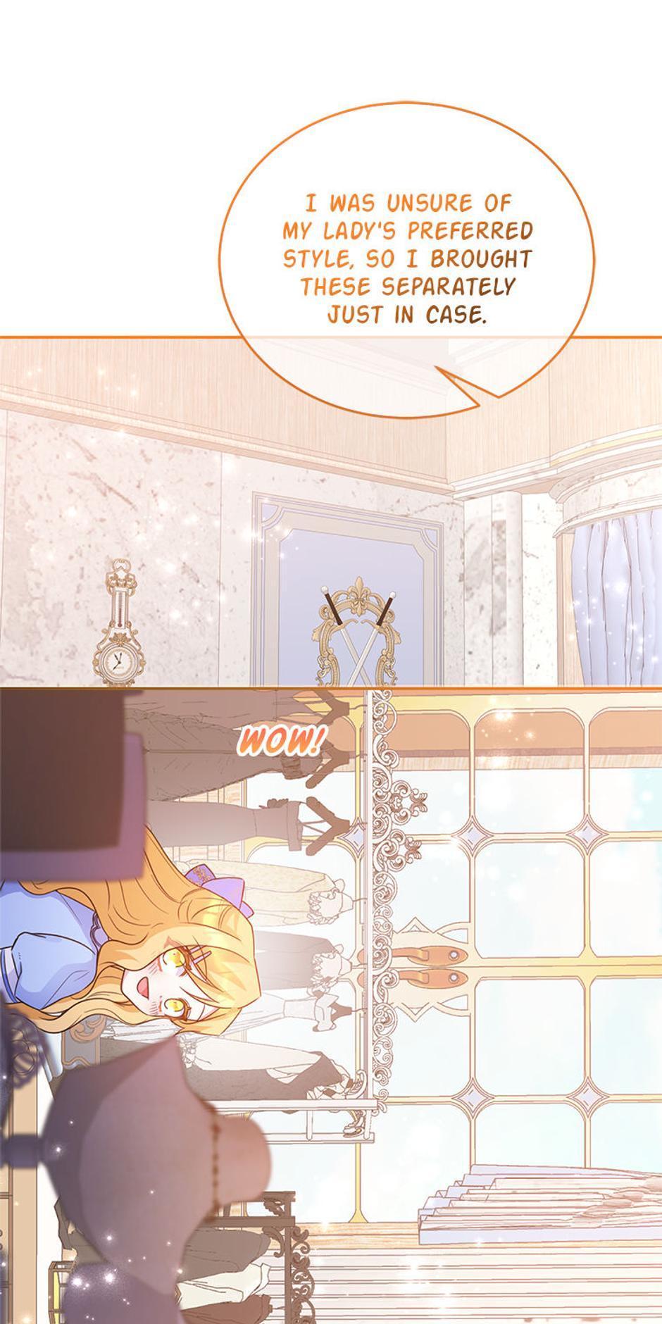 I Ended Up Saving My Crazy Stepfather! Chapter 29 page 2