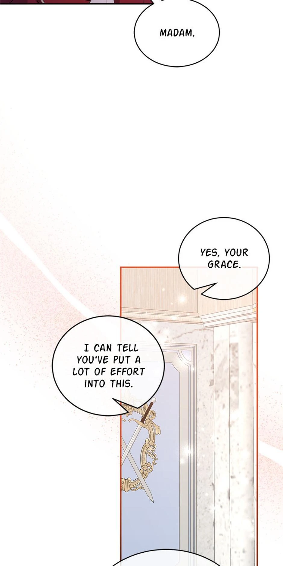 I Ended Up Saving My Crazy Stepfather! Chapter 29 page 40