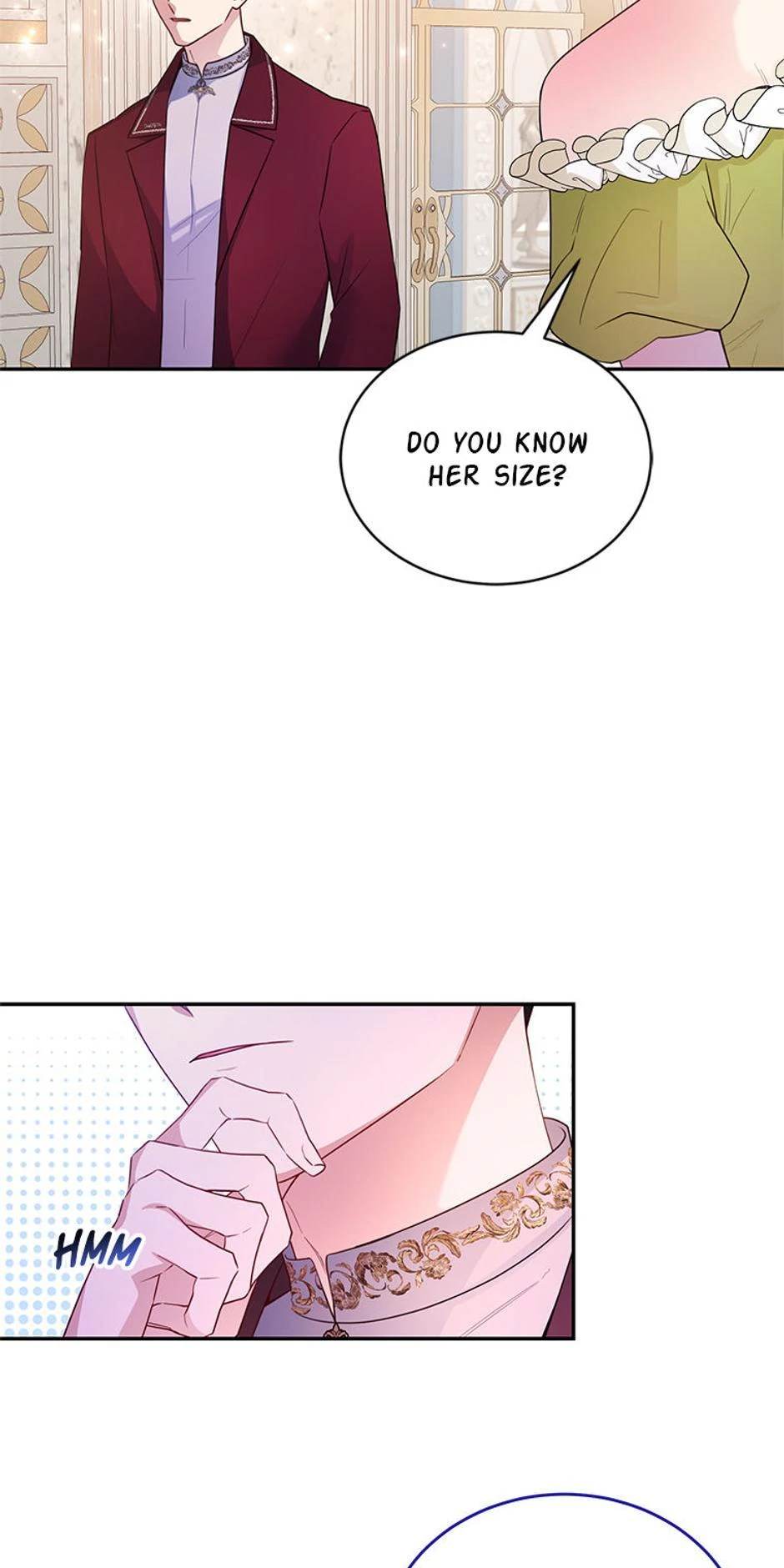 I Ended Up Saving My Crazy Stepfather! Chapter 29 page 42