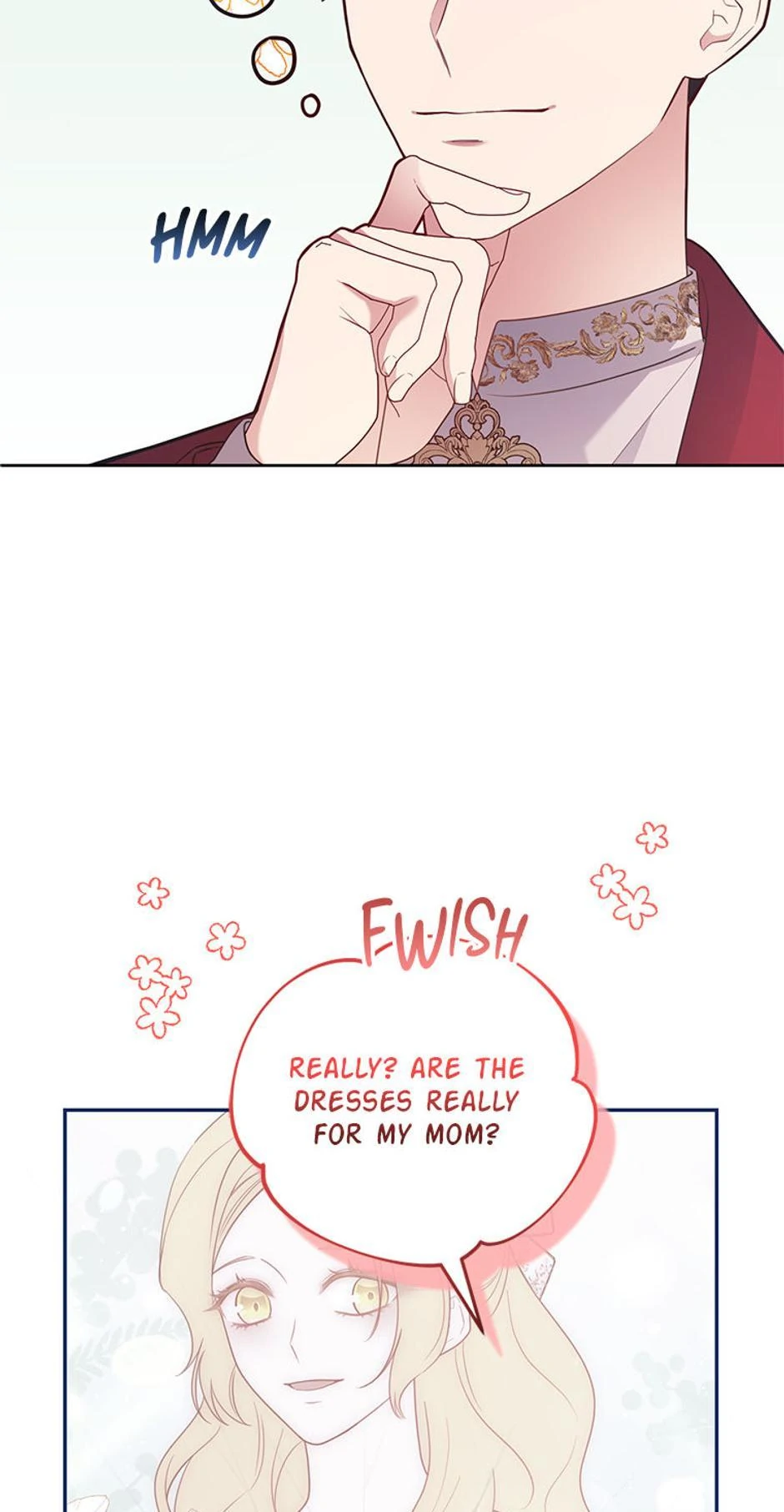 I Ended Up Saving My Crazy Stepfather! Chapter 29 page 48
