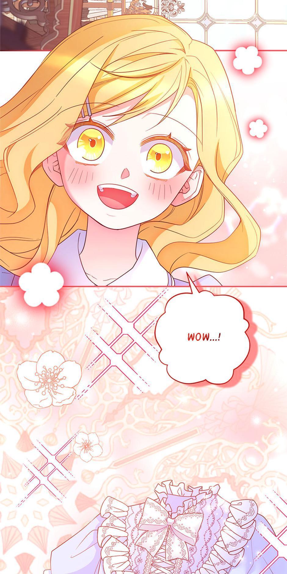 I Ended Up Saving My Crazy Stepfather! Chapter 29 page 4