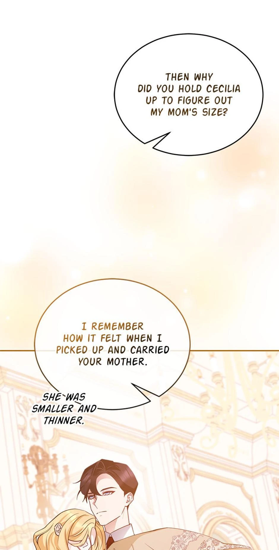 I Ended Up Saving My Crazy Stepfather! Chapter 29 page 50
