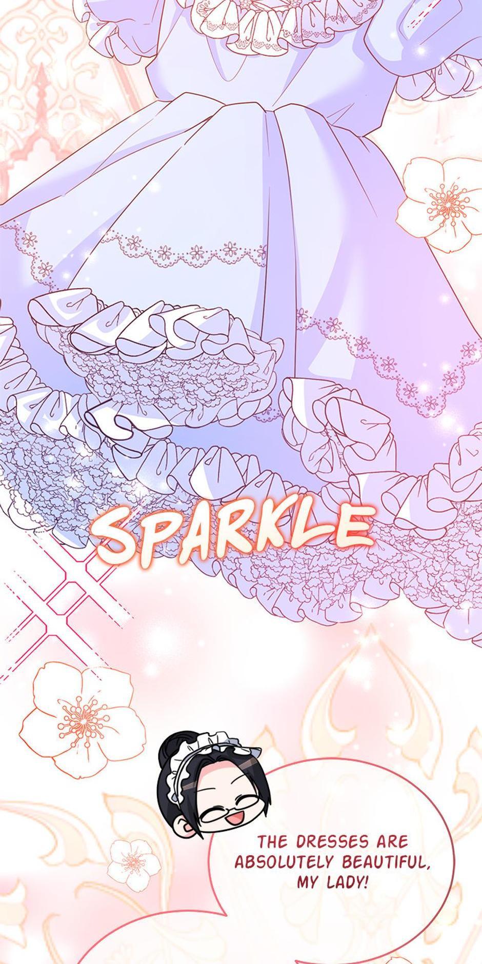 I Ended Up Saving My Crazy Stepfather! Chapter 29 page 5