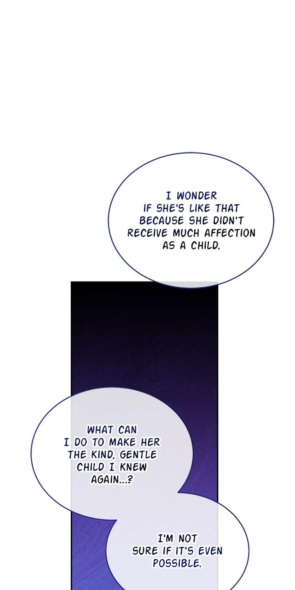 I Ended Up Saving My Crazy Stepfather! Chapter 29 page 61