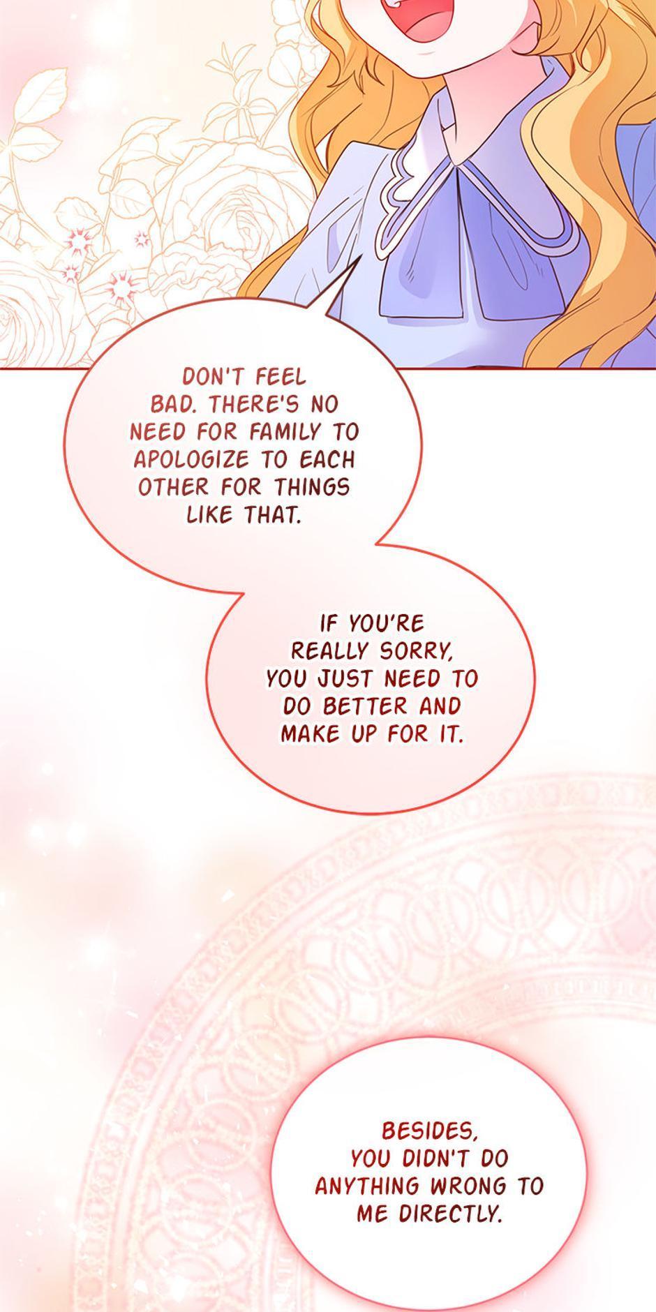 I Ended Up Saving My Crazy Stepfather! Chapter 29 page 63