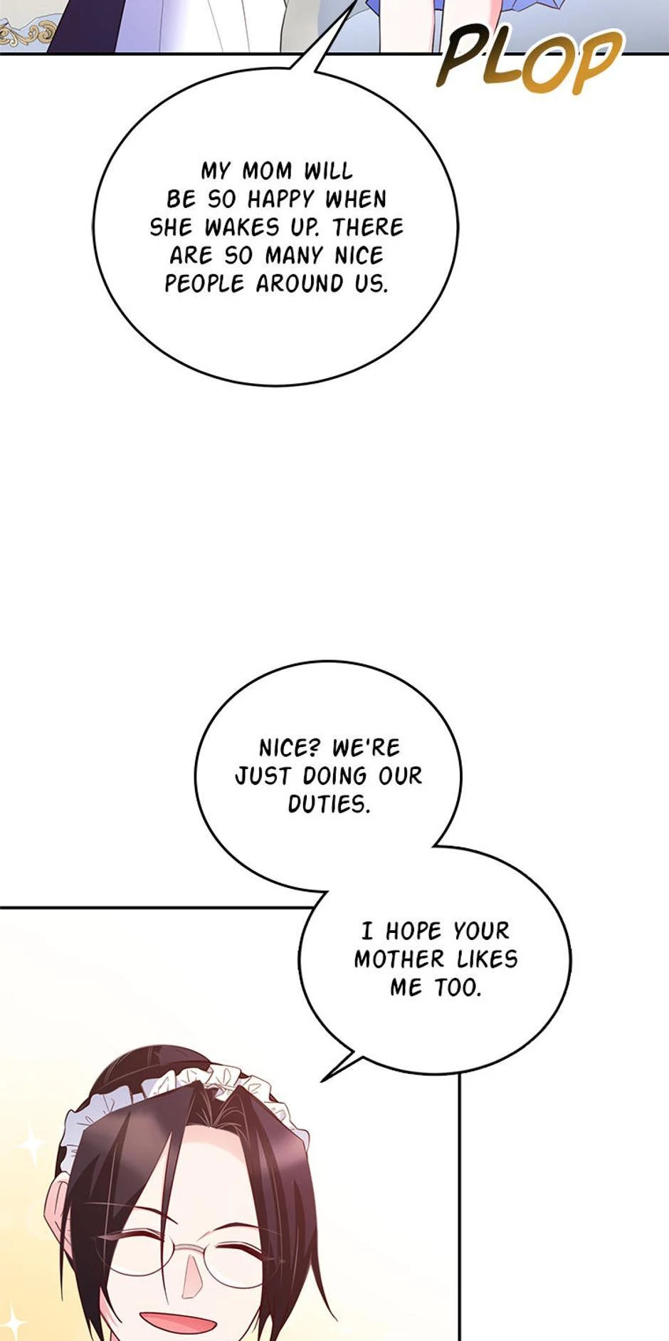 I Ended Up Saving My Crazy Stepfather! Chapter 29 page 70