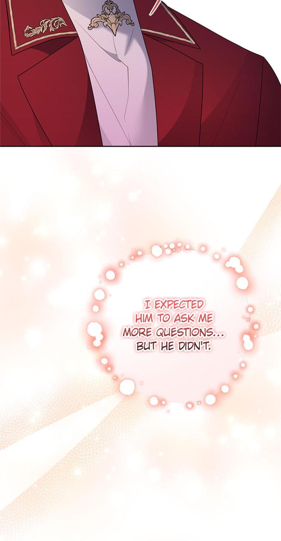 I Ended Up Saving My Crazy Stepfather! Chapter 29 page 83
